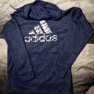 Adidas Sweatshirt Hoodie